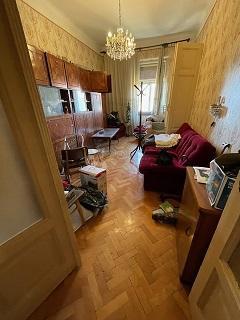 Allogio Brajda, Rijeka, 90m2