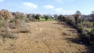 Terreno edificabile Valtura, Ližnjan, 2.600m2