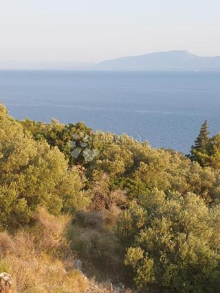 Terreno edificabile Podaca, Gradac, 1.367m2