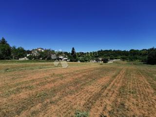 Terreno Lindar, Pazin - Okolica, 5.961m2