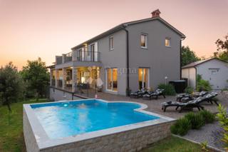 Casa Labin, 140m2