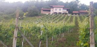Casa Selno, Krapinske Toplice, 222m2