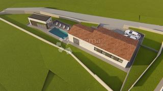 Casa Kršan, 130m2
