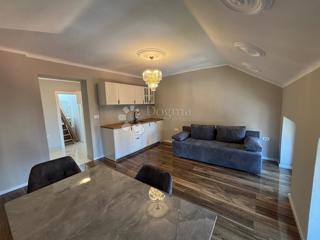 Allogio Opatija - Centar, Opatija, 34m2