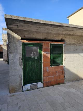 Appartamento Bibinje, 24m2