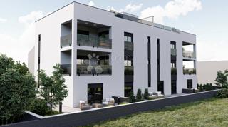 Allogio Sabunike, Privlaka, 77,70m2