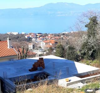 Terreno edificabile Kostrena, 298m2