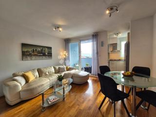Allogio Žnjan, Split, 56,93m2