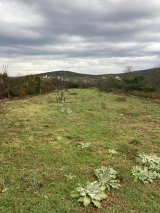 Terreno edificabile Gaćelezi, Vodice, 1.168m2