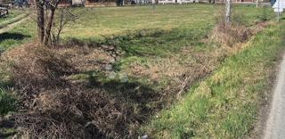 Terreno edificabile Vrankovec, Sveti Križ Začretje, 1.810m2