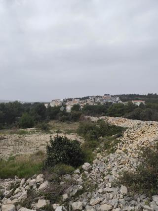 Terreno edificabile Brodarica, Šibenik - Okolica, 1.500m2