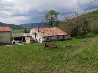 Terreno edificabile Motovun, 53,18m2