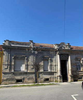 Casa Centar, Bjelovar, 180m2