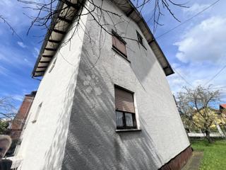 Casa Kromosovo naselje, Velika Gorica, 164m2