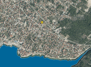 Terreno edificabile Pirovac