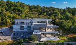 Allogio Brašćine, Rijeka, 98,37m2