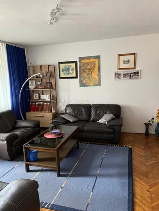 Allogio Voltino, Trešnjevka - Sjever, 73,66m2
