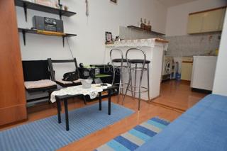 Allogio Fraterščica, Črnomerec, 26,02m2