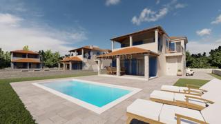 Casa Ližnjan, 156,98m2