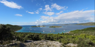 Terreno agricolo Kaprije, Šibenik - Okolica, 1.032m2