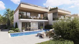 Casa Brtonigla, 170m2