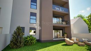 Allogio Retfala, Osijek, 68m2