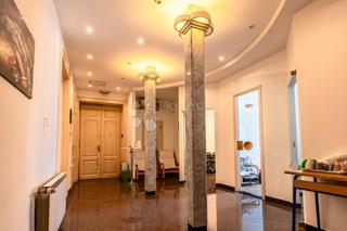 Allogio Centar, Rijeka, 97,45m2