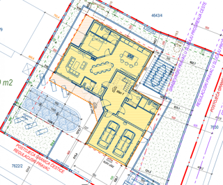 Allogio Srima, Vodice, 92,53m2