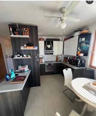 Allogio Srdoči, Rijeka, 83,70m2