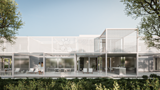 Casa Umag, 126m2