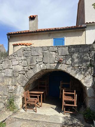 Casa Kornić, Krk, 90m2