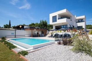 BELLISSIMA VILLA POMER