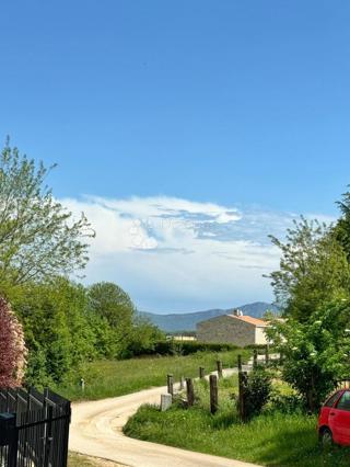 Terreno edificabile Labin, 1.656m2