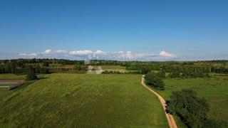 Terreno agricolo Kaštelir, Kaštelir-Labinci, 32.620m2