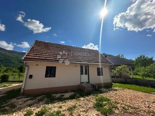Casa Brušane, Gospić - Okolica, 80m2