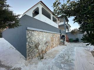 Casa Bošana, Pag, 192,80m2