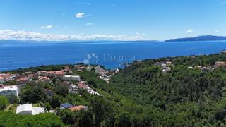 Terreno edificabile Ičići, Opatija - Okolica, 690m2