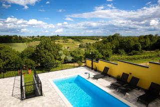 Casa Stanići, Kapela, 230m2