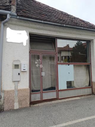 Locale commerciale Đakovo, 155m2