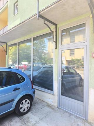 Locale commerciale Centar, Pula, 56m2