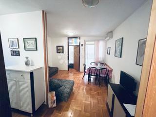 Appartamento Njivice, Omišalj, 33m2