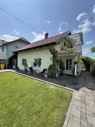Casa Črešnjevec, Tuhelj, 102m2