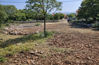 Terreno edificabile Pridraga, Novigrad, 1.213m2