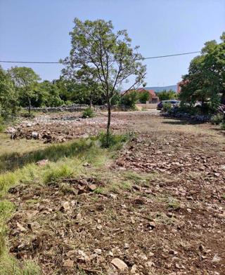 Terreno edificabile Pridraga, Novigrad, 1.213m2