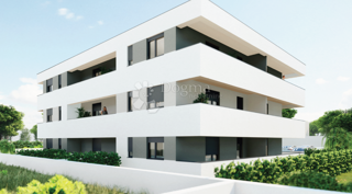 Allogio Šikići, Pula, 51,03m2