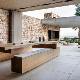 Casa Mandre, Kolan, 140m2