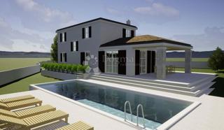 Casa Poreč, 160m2