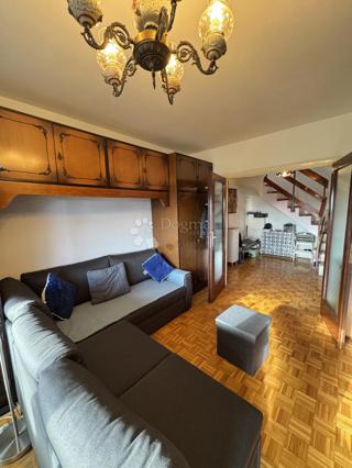 Allogio Špansko, Stenjevec, 96,11m2