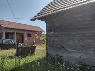 Casa Dugo Selo Lasinjsko, Gvozd, 75m2