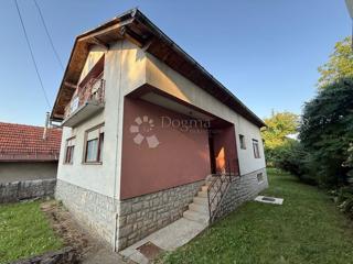 Casa Centar, Gospić, 280m2